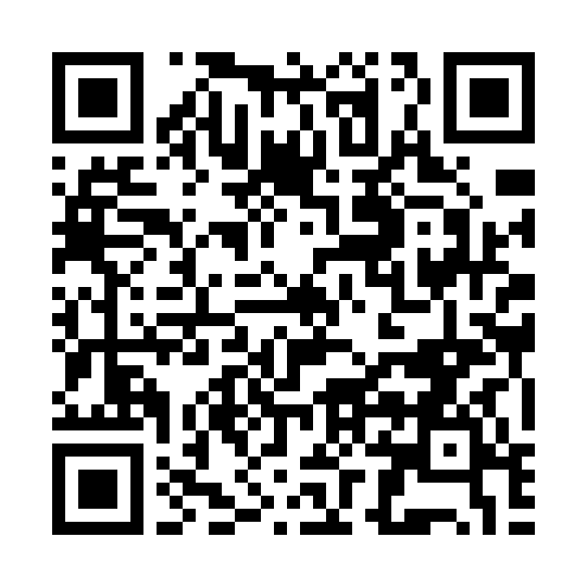 QR code for scanning with a UPI payment app